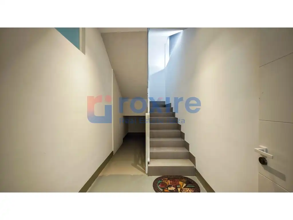 Casa o xalet en venda en Santa Eulària des Riu amb Aire condicionat, Jardí privat i Terrassa