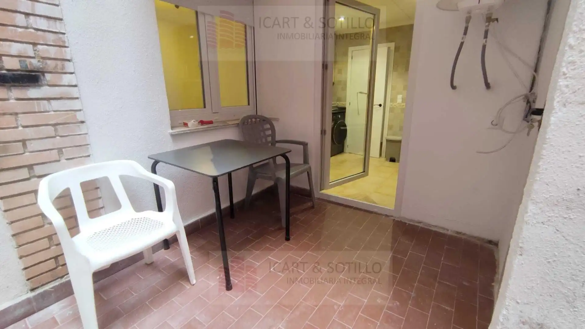 Piso con terraza en alquiler en Casco Urbano, imagen 24