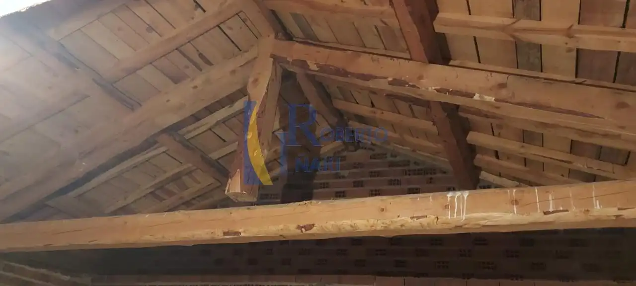 Casa o xalet en venda en Fuentes de Carbajal amb Jardí privat