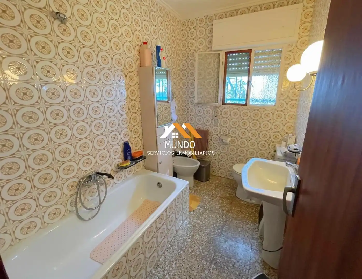 Baño de Casa o chalet en venta en Olocau con Aire acondicionado, Jardín privado y Terraza