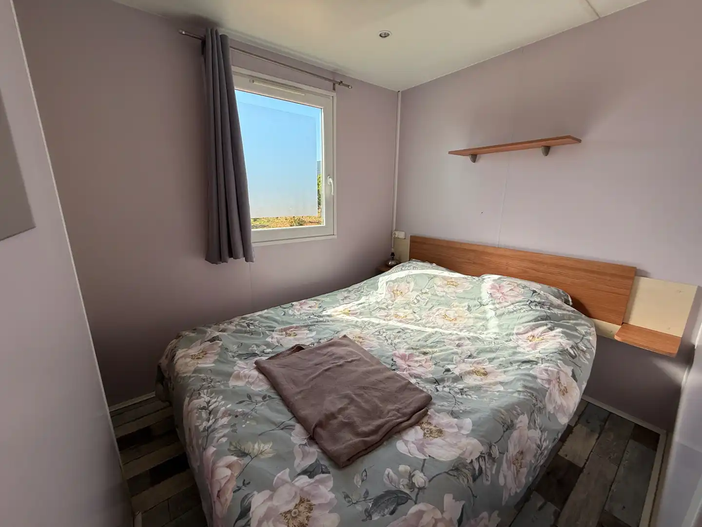 Habitación de Casa o chalet en venta en Alcover con Parquet, Terraza y Piscina