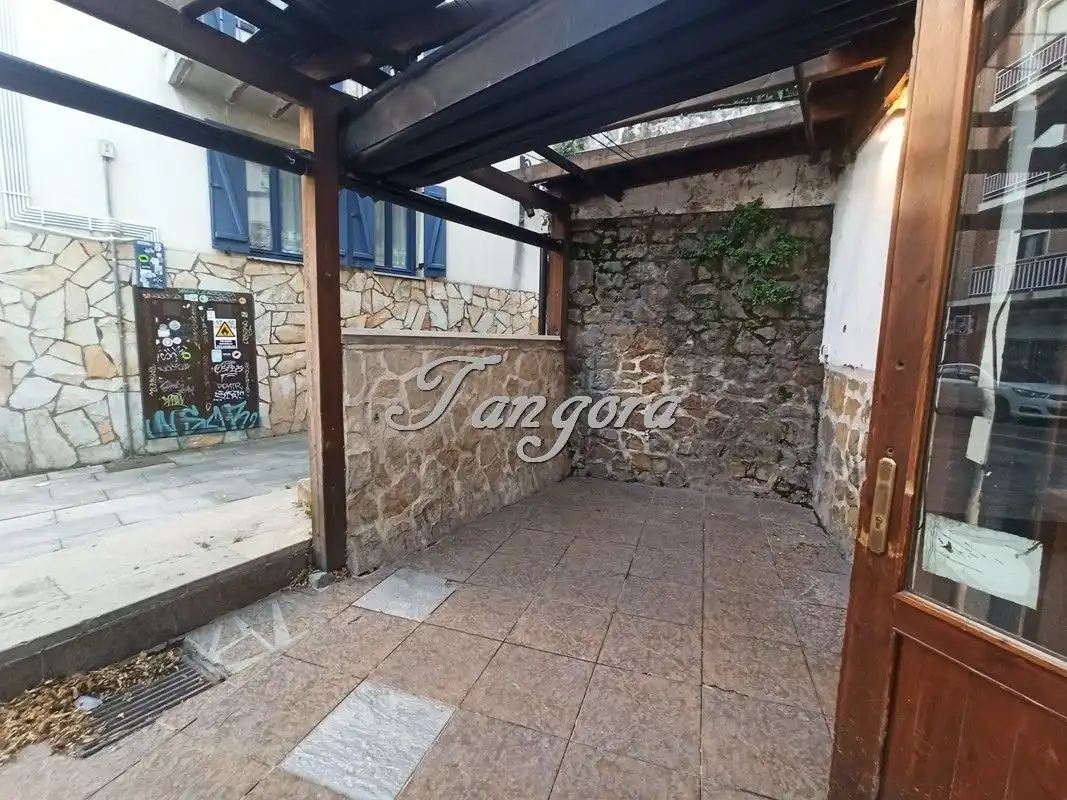 Local en venta en Avenida Basagoiti, Neguri