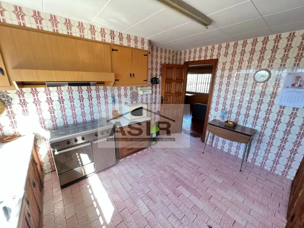 Villa con piscina in vendita a Urbanitzacions i Pedanies Nord, imagen 32