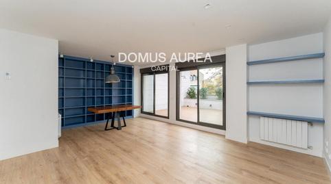Photo 3 of Flat to rent in Dámaso Alonso, Ensanche, Alcobendas