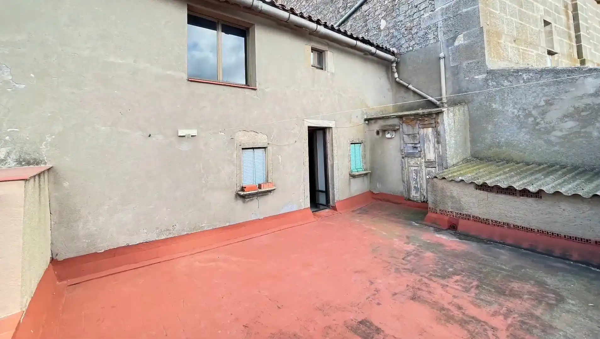 Casa a schiera con terrazza in vendita a Carrer Major, imagen 14