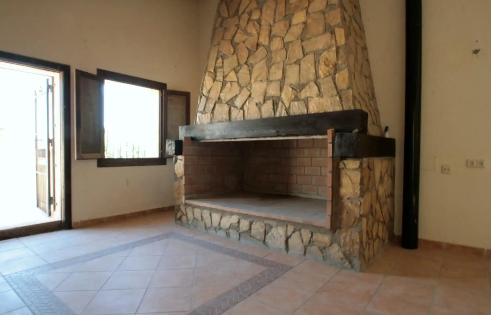 Casa o chalet en venta en Cantoria con Jardín privado, Terraza y Piscina