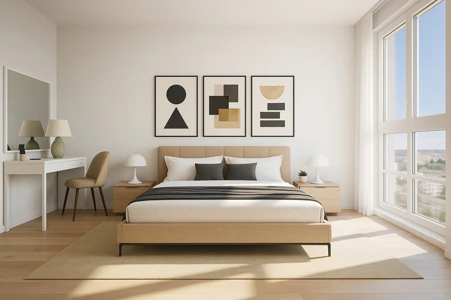 Pis amb piscina en venda a Calle del Campón 103A, imagen 10