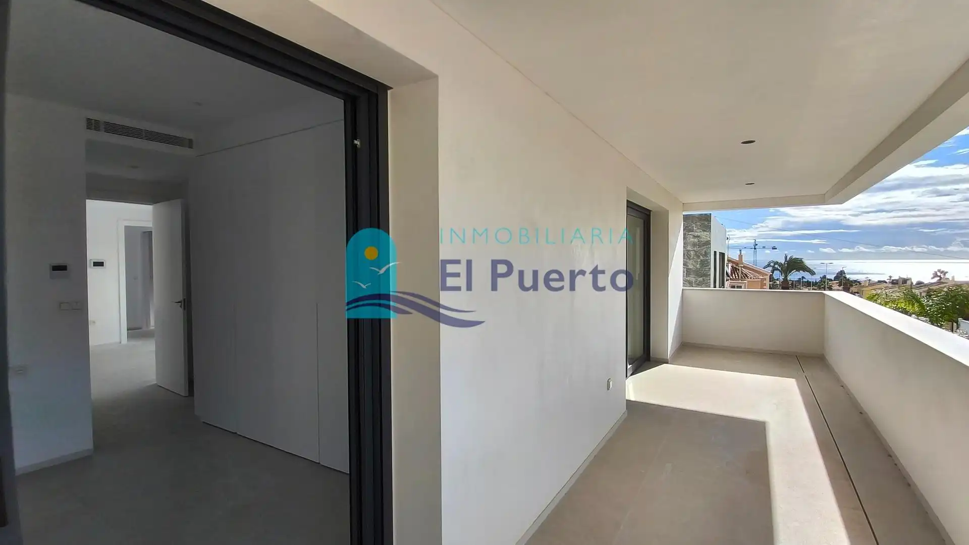 Vista exterior de Casa o xalet en venda en Mazarrón amb Aire condicionat, Terrassa i Traster