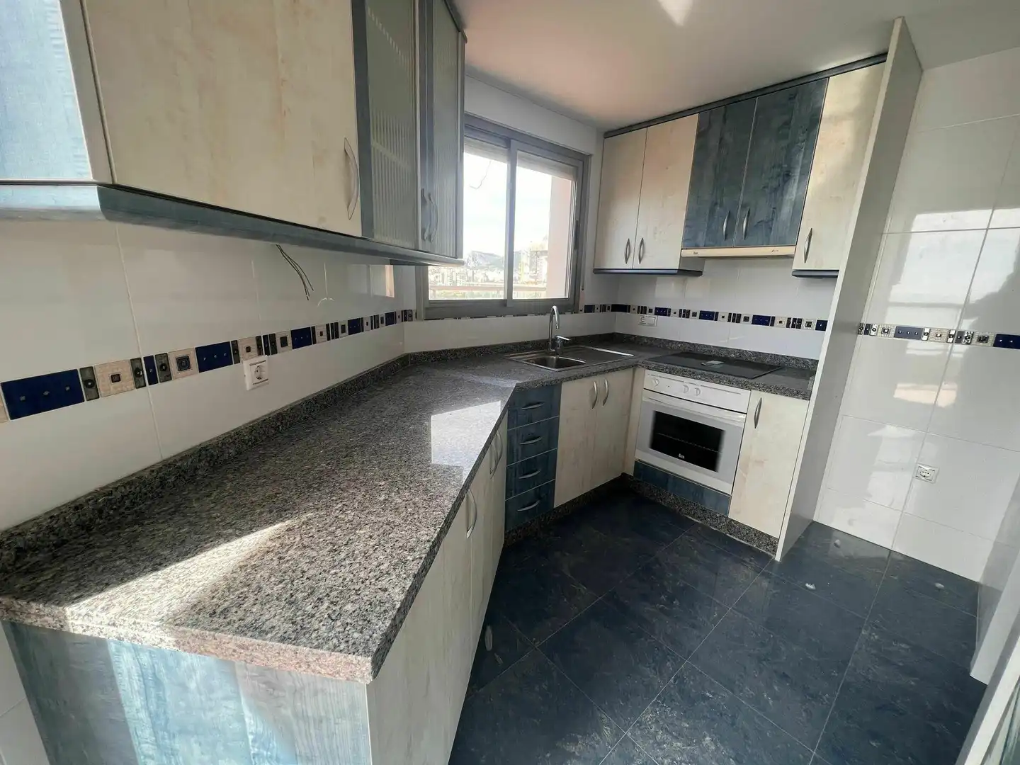 Penthouse with terrace for sale in Zona Levante - Playa Fossa, imagen 9