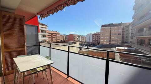 Foto 4 de Piso en venta en El Poble Sec, Barcelona