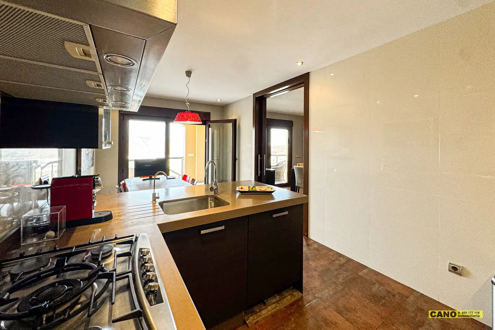 Casa con piscina in vendita a los Pinos, imagen 42