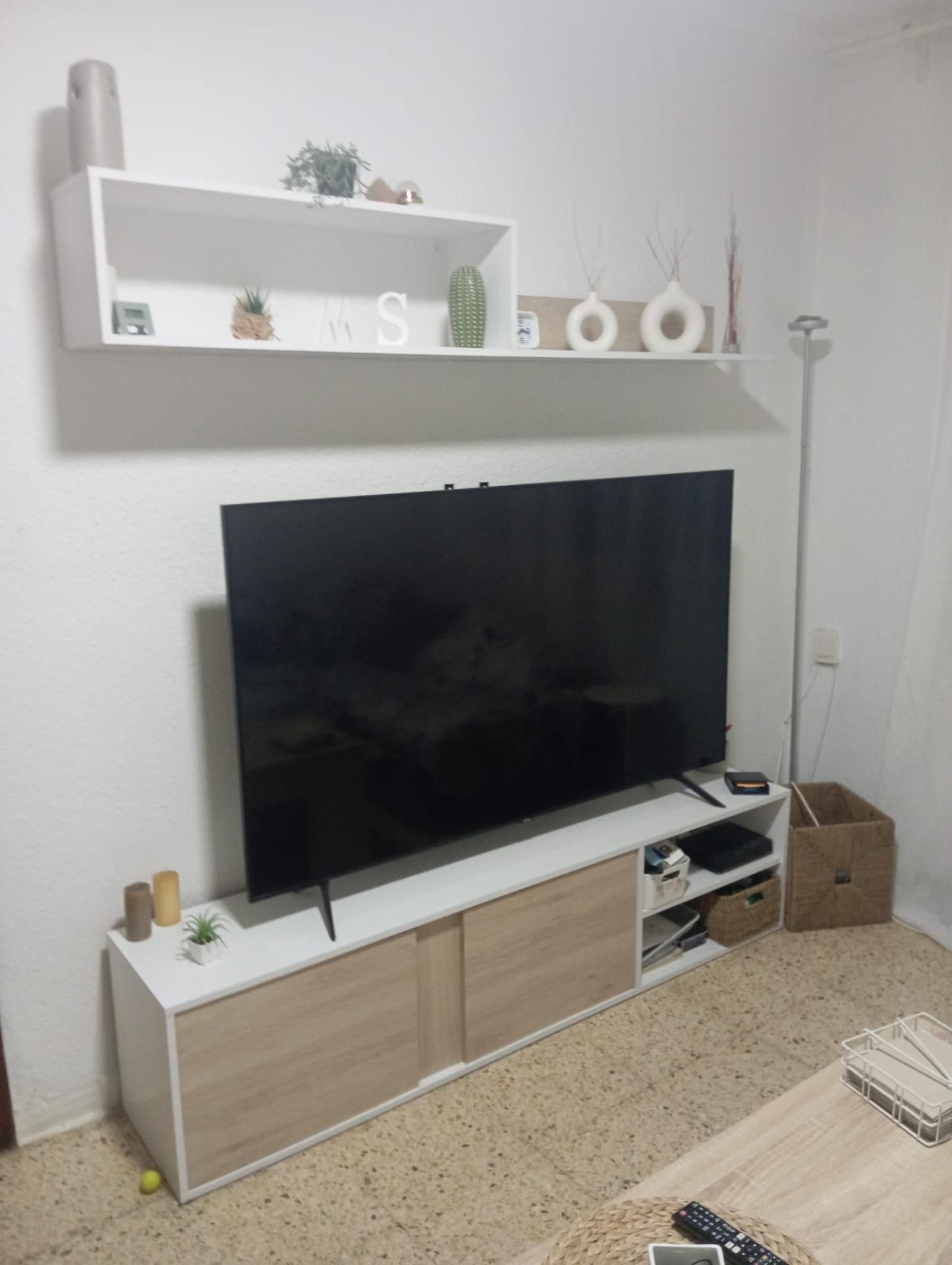 Wohnung zum verkauf in Nucli Urbà