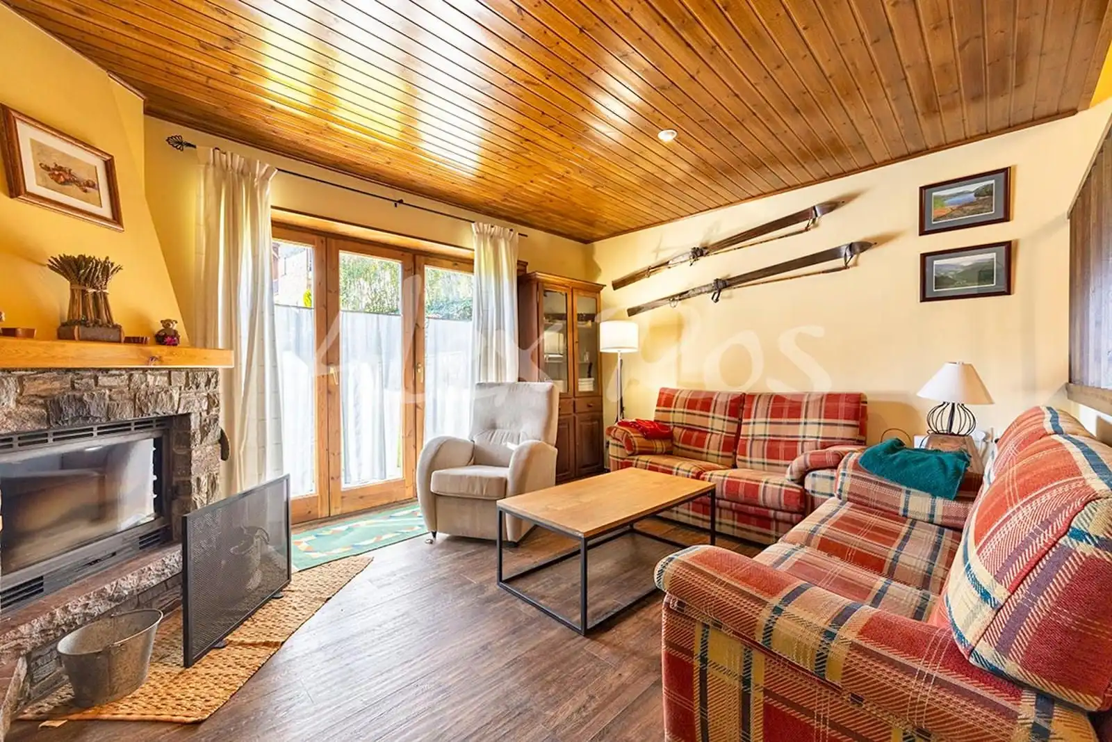 Casa en venda a N/A
