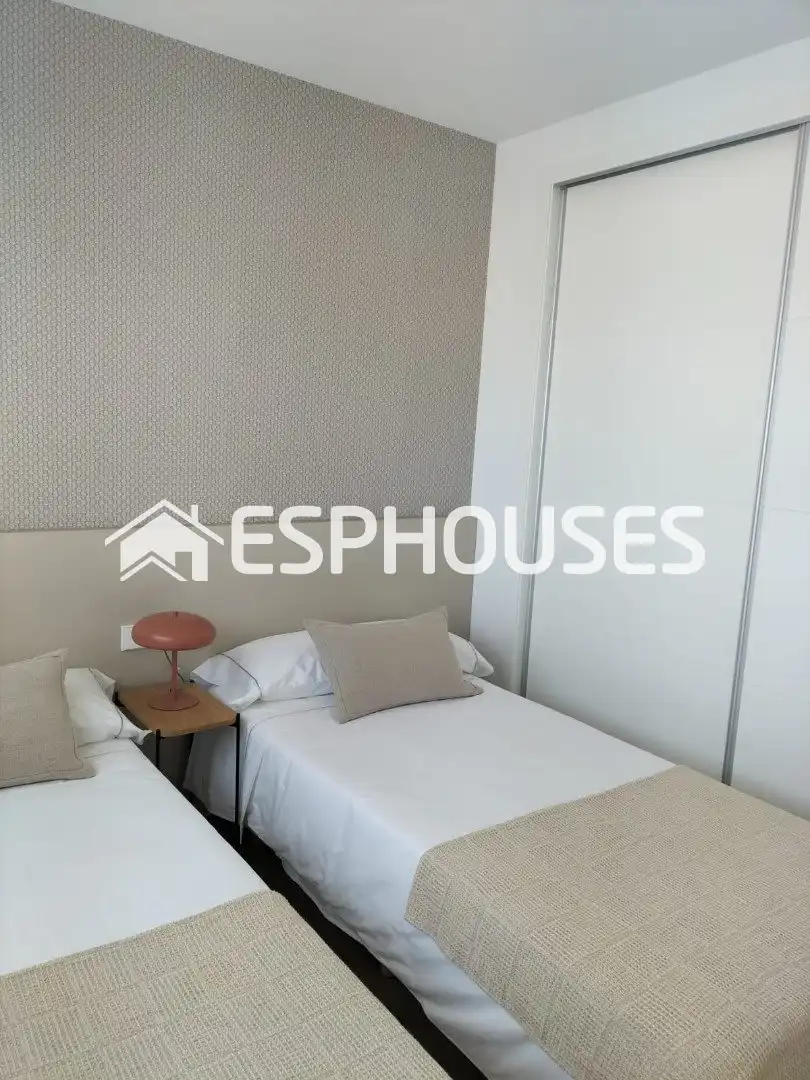 Erdgeschosswohnung mit Terrasse zum Verkauf in Desamparados - Hurchillo - Torremendo, imagen 18