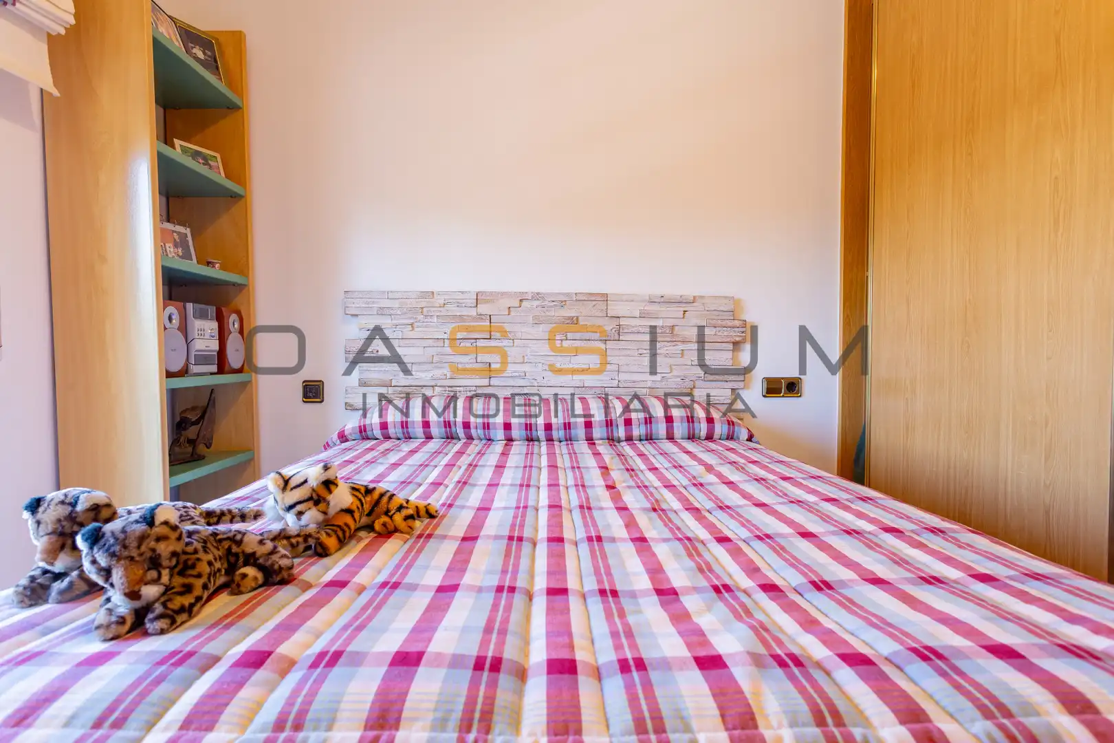 Dormitori de Casa o xalet en venda en Tarragona amb Calefacció, Jardí privat i Terrassa