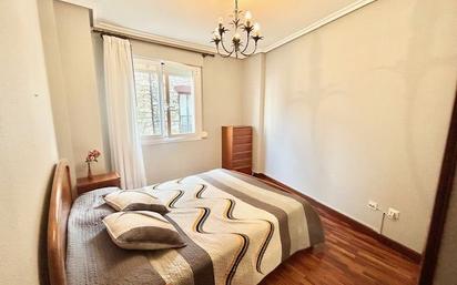 Bedroom of Flat for sale in Zestoa