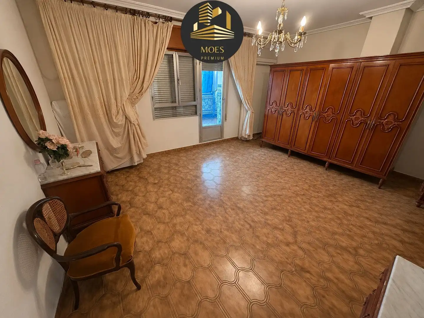 Ático con terraza en venta en Bailén, imagen 12