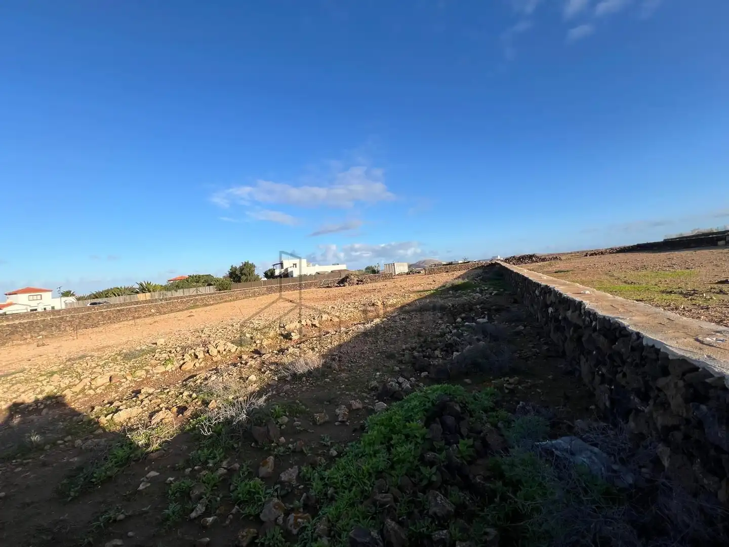 Residencial en venda en La Oliva