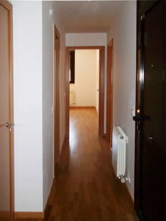 Dúplex amb ascensor en venda a Calle Corro Bazán 3, imagen 29