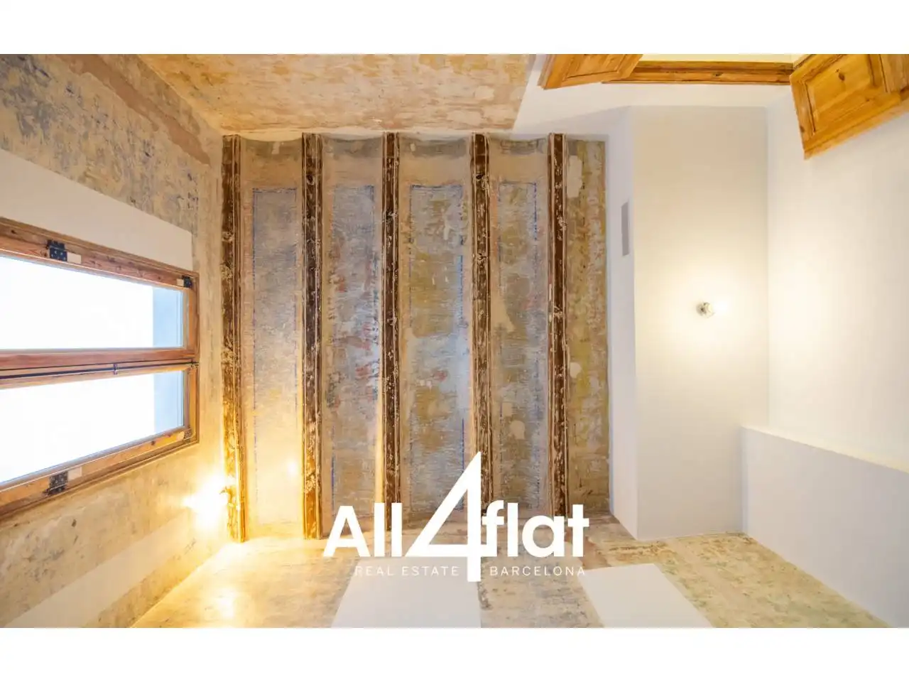 Piso con terraza en venta en Calle Carabassa, imagen 53