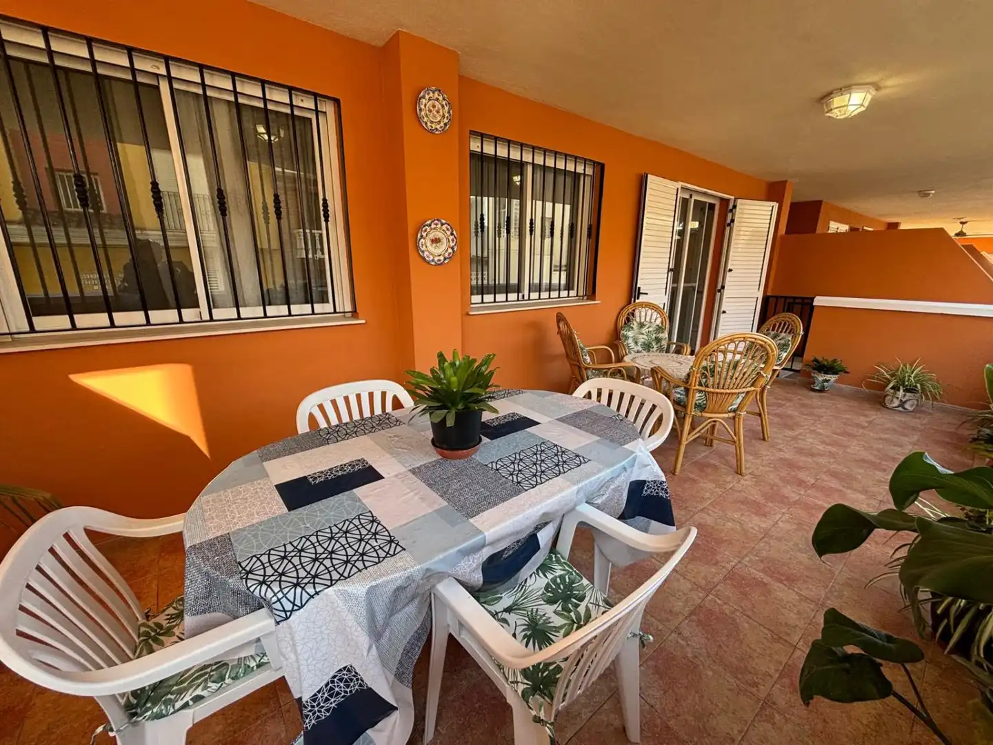 Mini appartamento con ascensore in vendita a Hernan Cortes, imagen 20