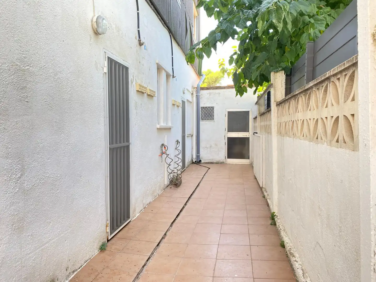 Appartement compact avec jardin à vendre à Alcanar, imagen 12