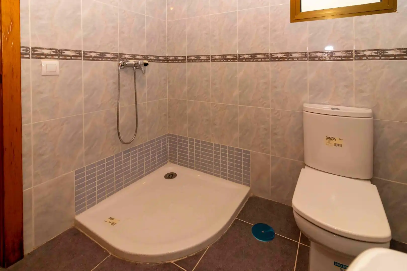 Bany de Casa o xalet en venda en Badajoz amb Terrassa