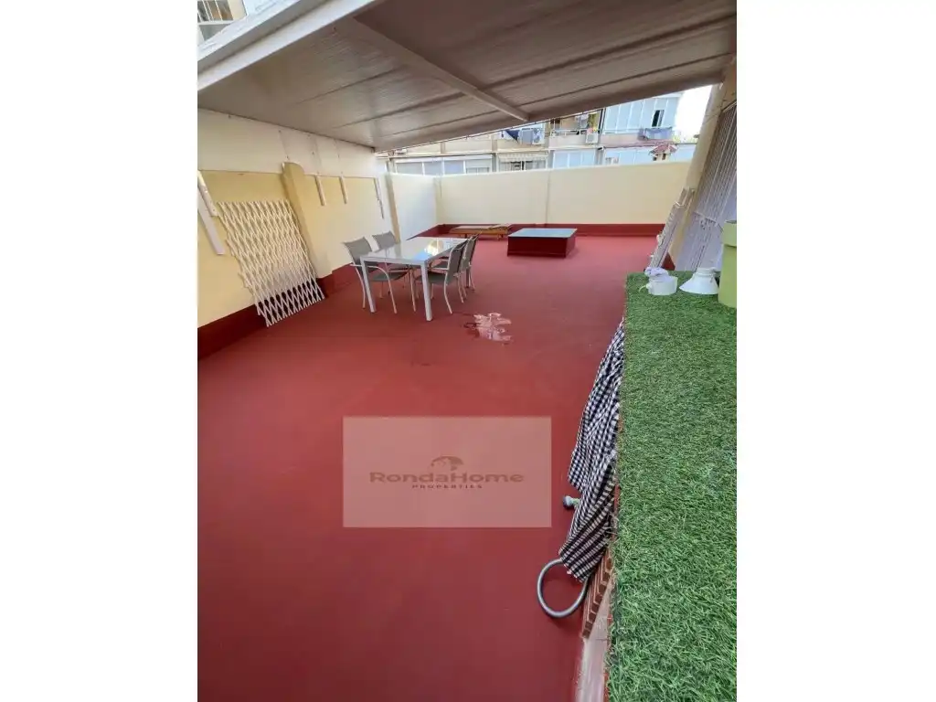 Appartement avec ascenseur à louer à Calle Cruz La, imagen 3