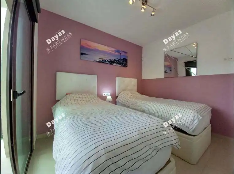 Bungalow con piscina in vendita a Algorfa, imagen 13