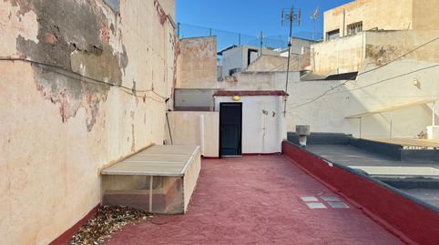 Foto 2 de Casa o xalet en venda a Plaza de Los Derechos Humanos, Plaza de Toros - Santa Rita, Almería Capital