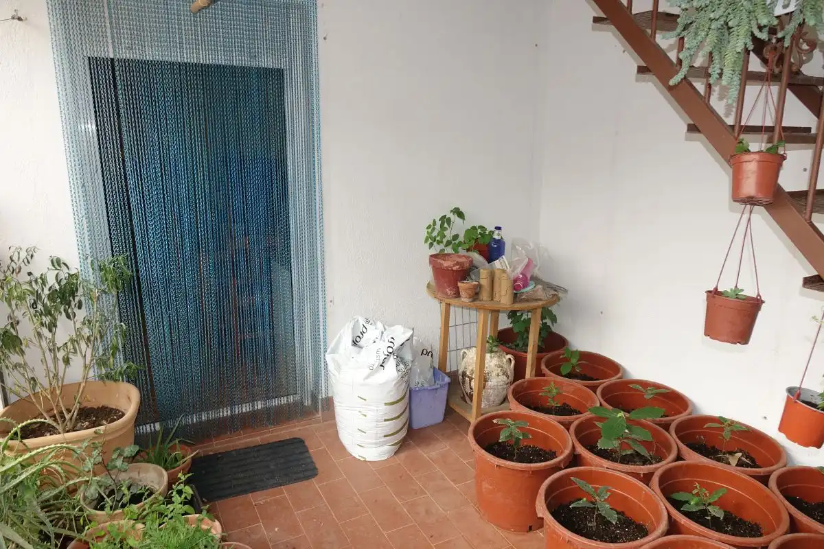 Maison avec terrasse à vendre à Torvizcón, imagen 24