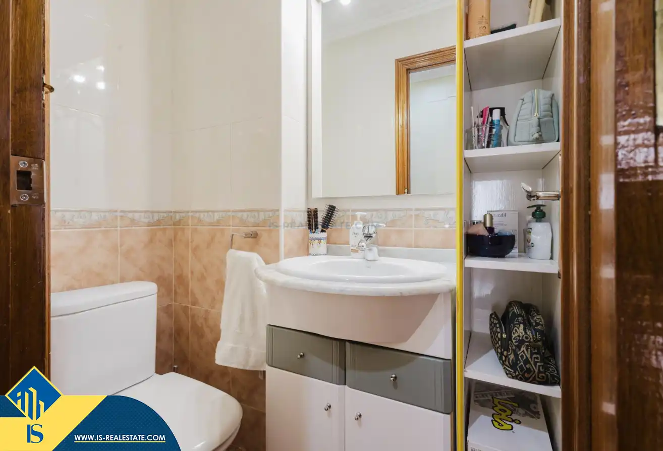 Apartament amb piscina en venda a Playa del Acequión, Náufragos y Rocío del Mar, imagen 15