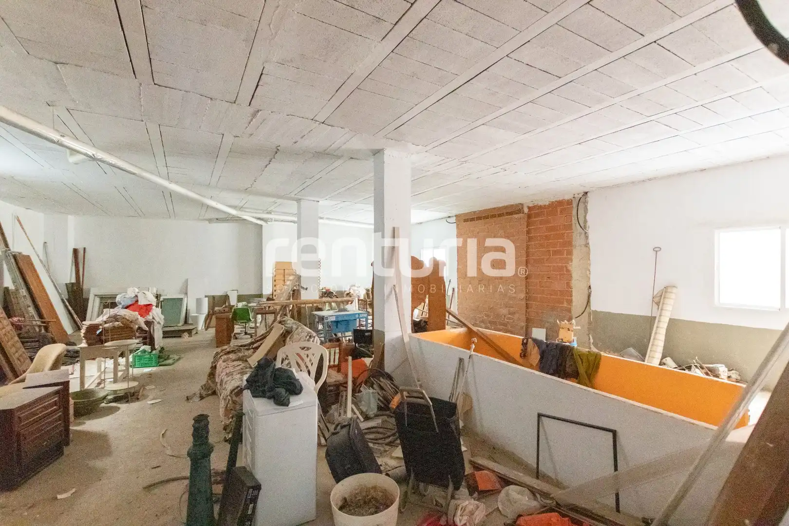 Gewerbefläche zum Verkauf in La Font de la Figuera, imagen 2