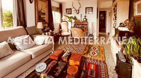 Foto 4 de Apartamento en venta en Las Rotas / Les Rotes, Dénia