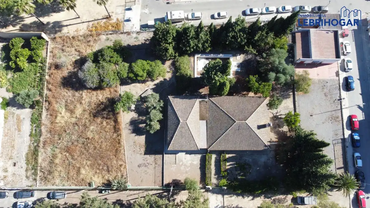 Casa o chalet en venta en Lebrija con Terraza