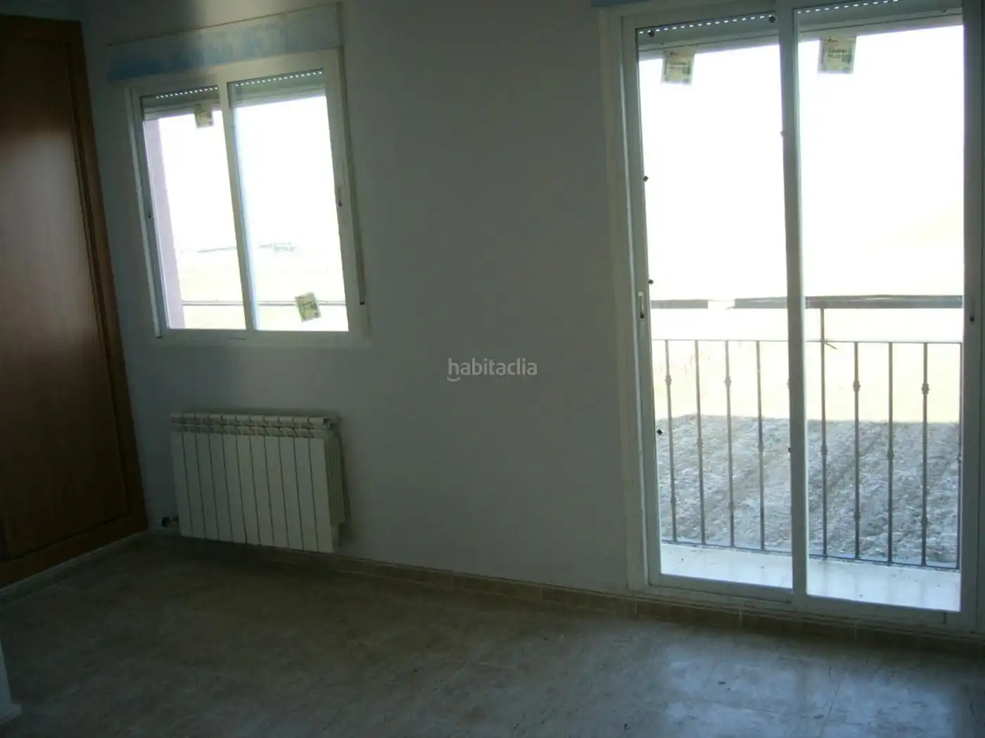 Adossat amb jardí en venda a Calle Báscula 16, imagen 16
