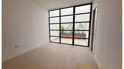 Foto 3 de Piso en venta en Calle Veedor, 15, Alameda - Mentidero - Teatro Falla, Cádiz Capital
