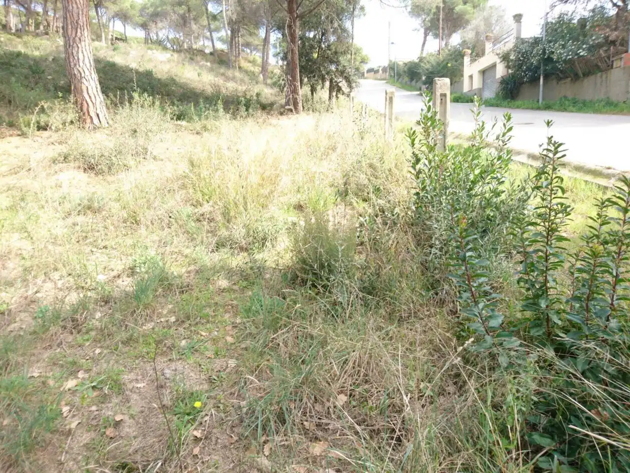 Terreny residencial en venda a Vilanova del Vallès, imagen 31