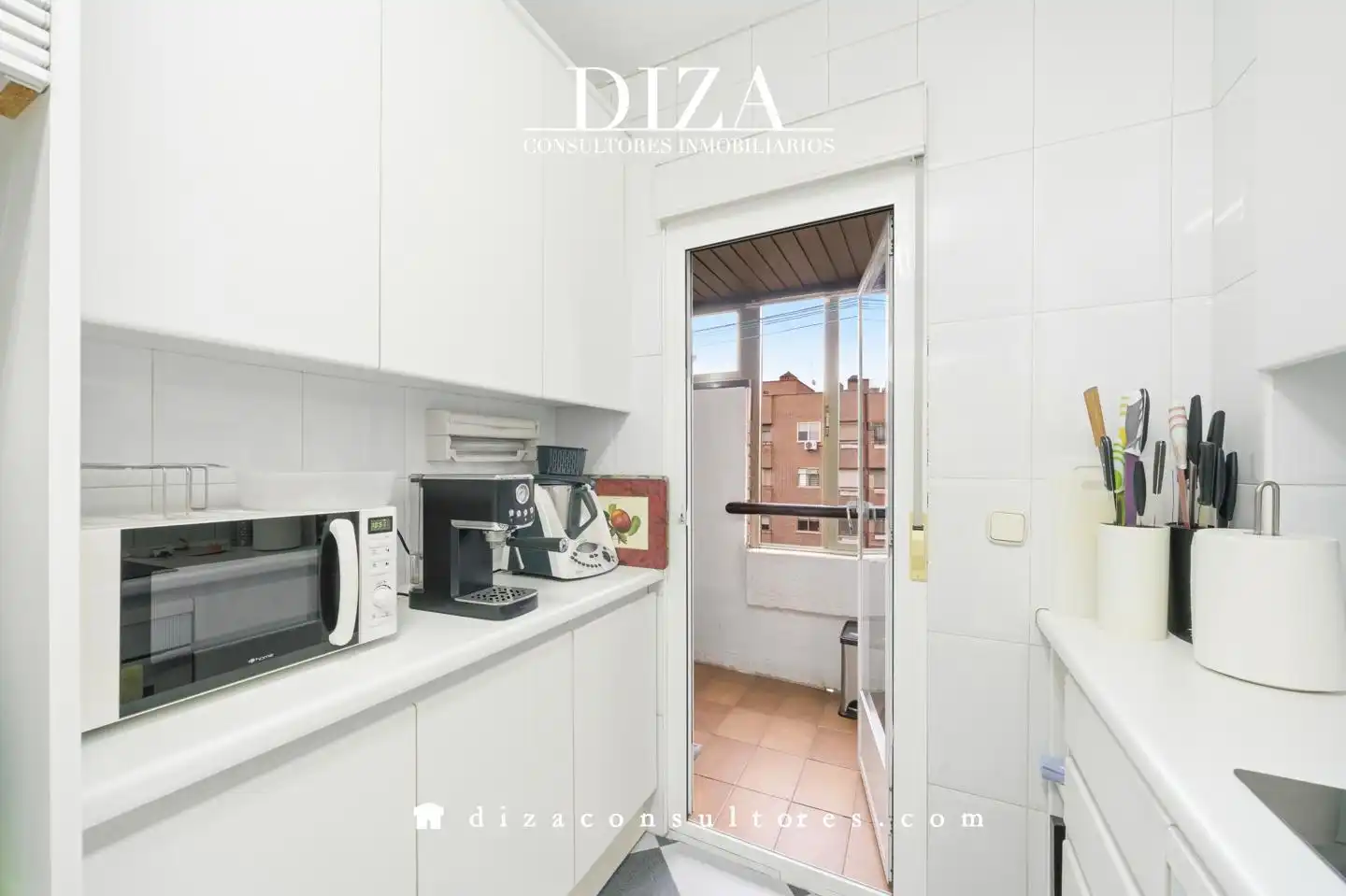 Appartamento con ascensore in vendita a Calle de Húmera, imagen 48