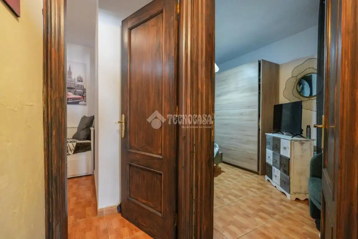 Piso en venta en Santiago del Teide