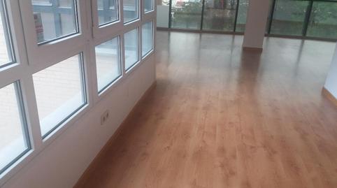 Foto 5 de Oficina de lloguer a Ferraz, Estación - Parque O'Donnell, Madrid