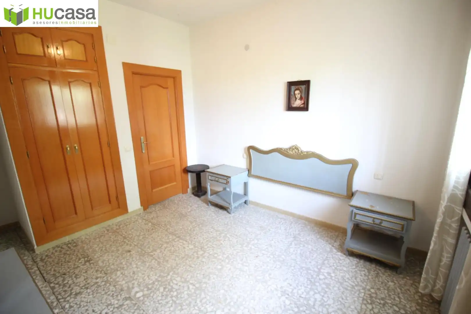 Haus oder Chalet zum Verkauf in Olías del Rey mit Heizung, Privatgarten und Terrasse