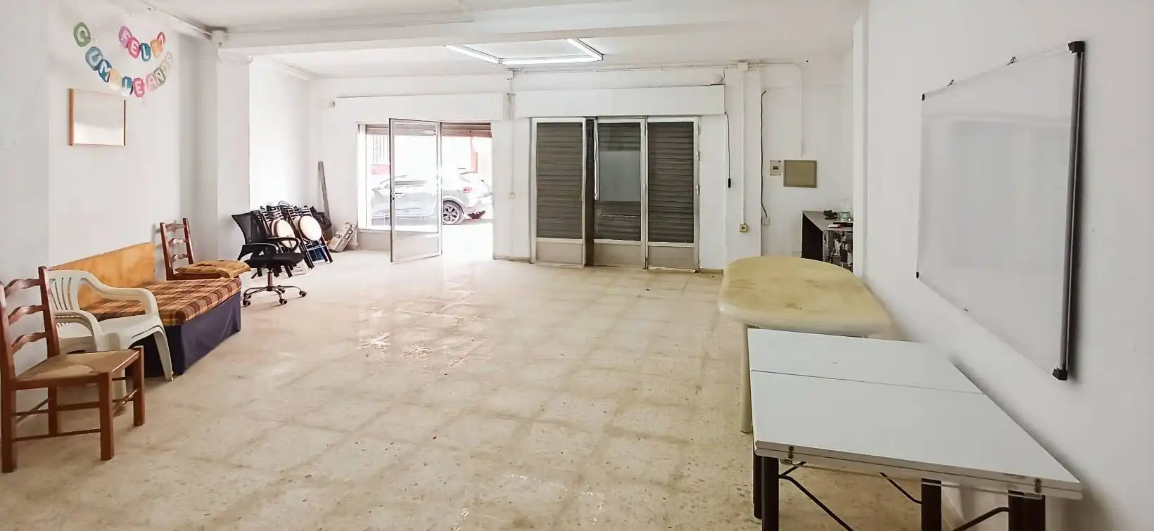 Business premises for sale in Plaza de Toros - Santa Rita, imagen 9