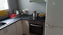 Kitchen of Flat for sale in Terrassa  with Balcony