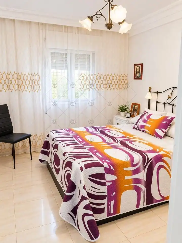 Habitación de Piso en venta en La Hispanidad - Verdeluz
