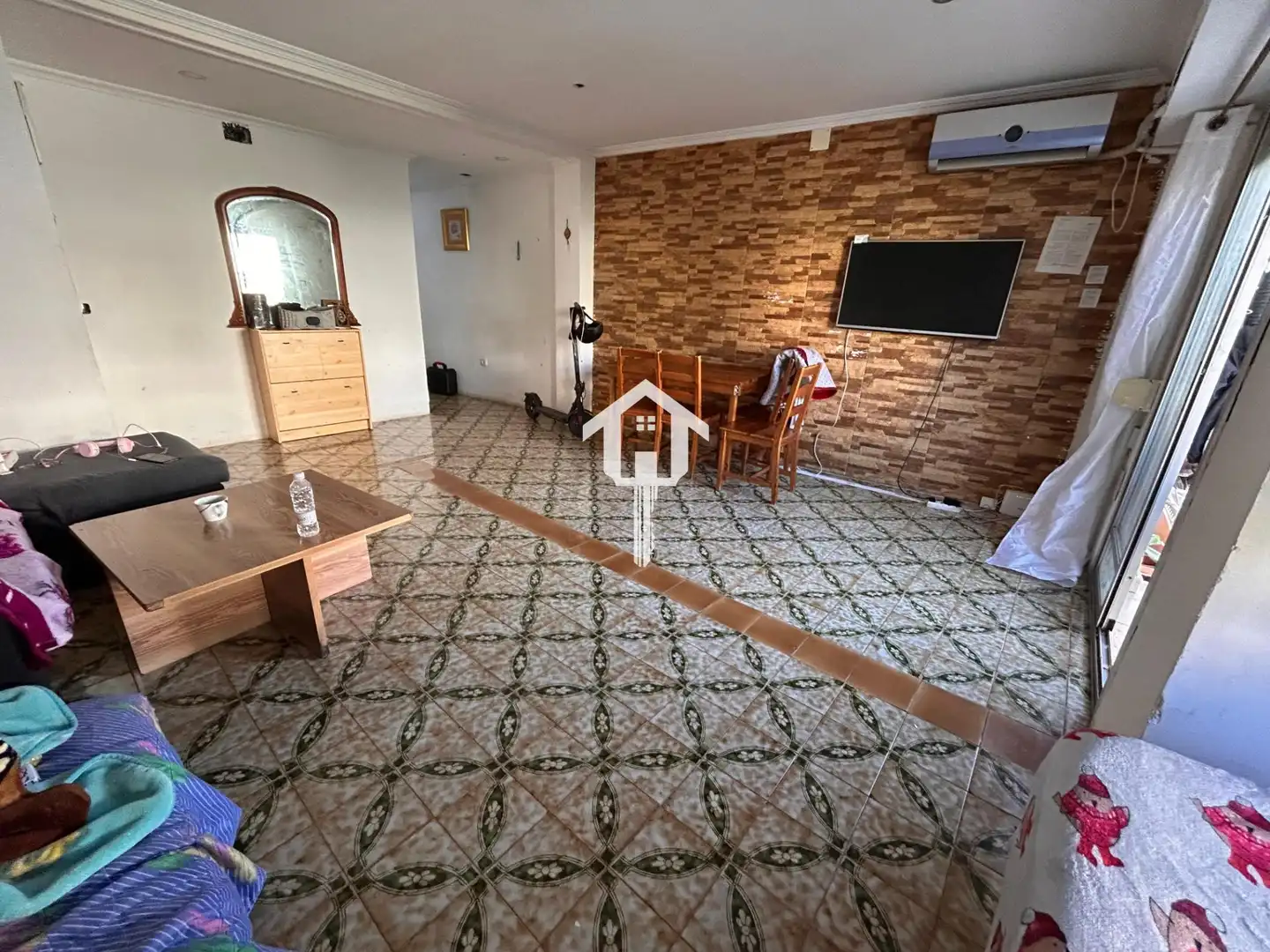 Flat for sale in Alicante / Alacant  with Furnished and Balcony