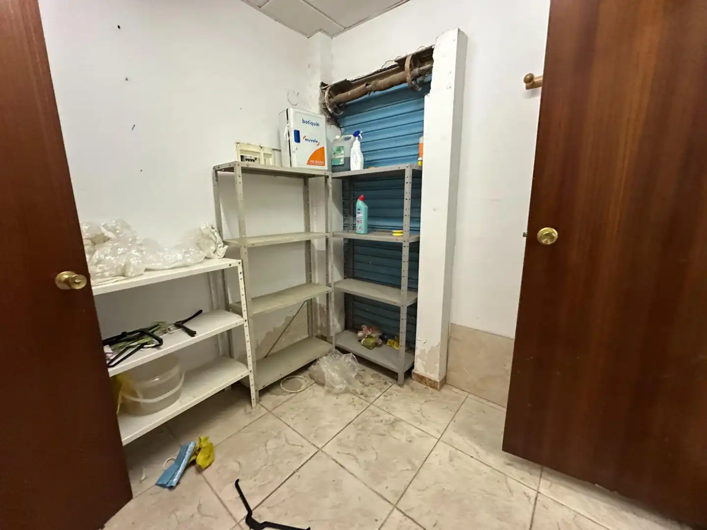 Business premises for sale in Cieza, imagen 9
