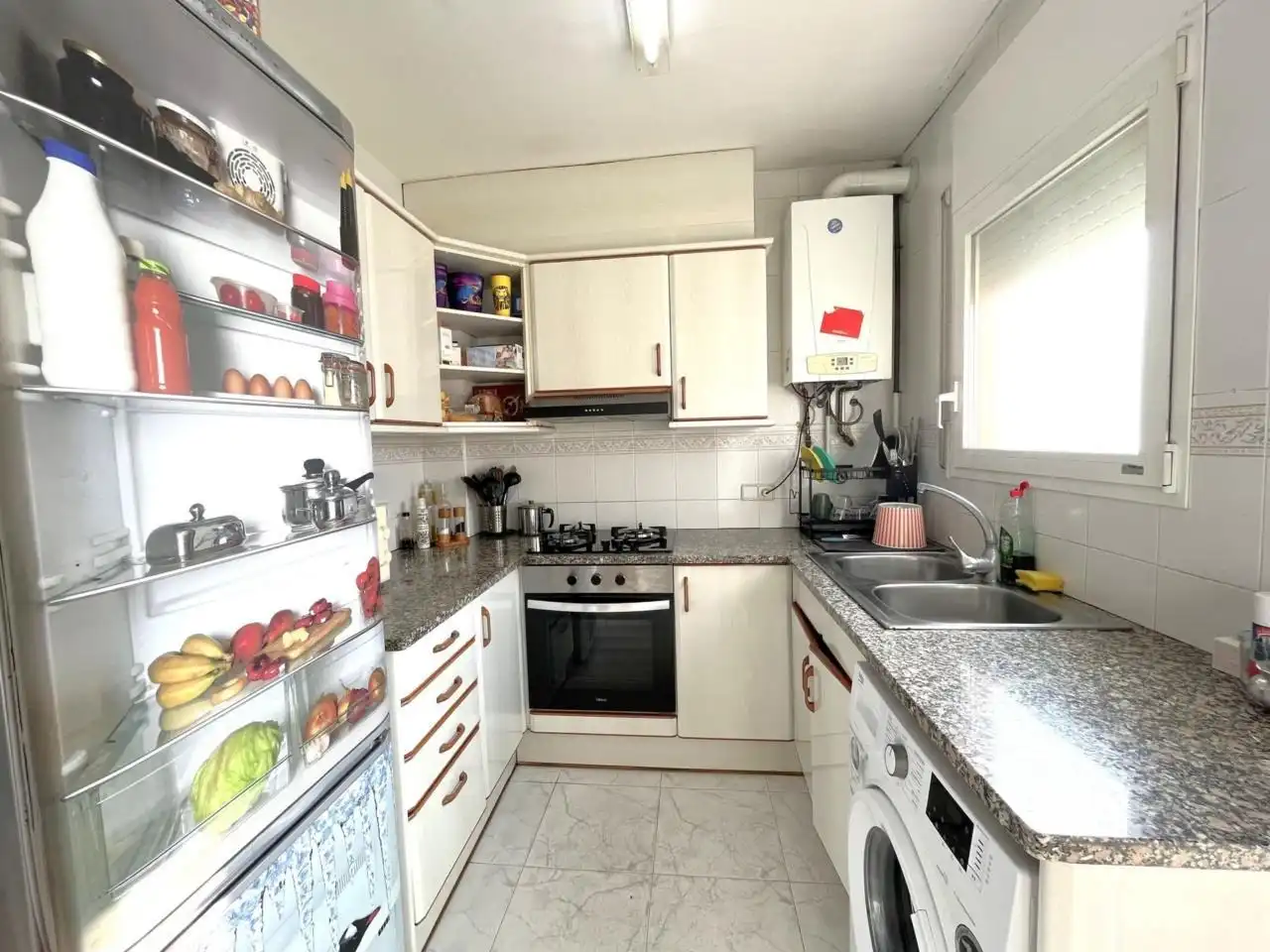 Flat with terrace for sale in Vilartagues - Tueda de Dalt, imagen 6