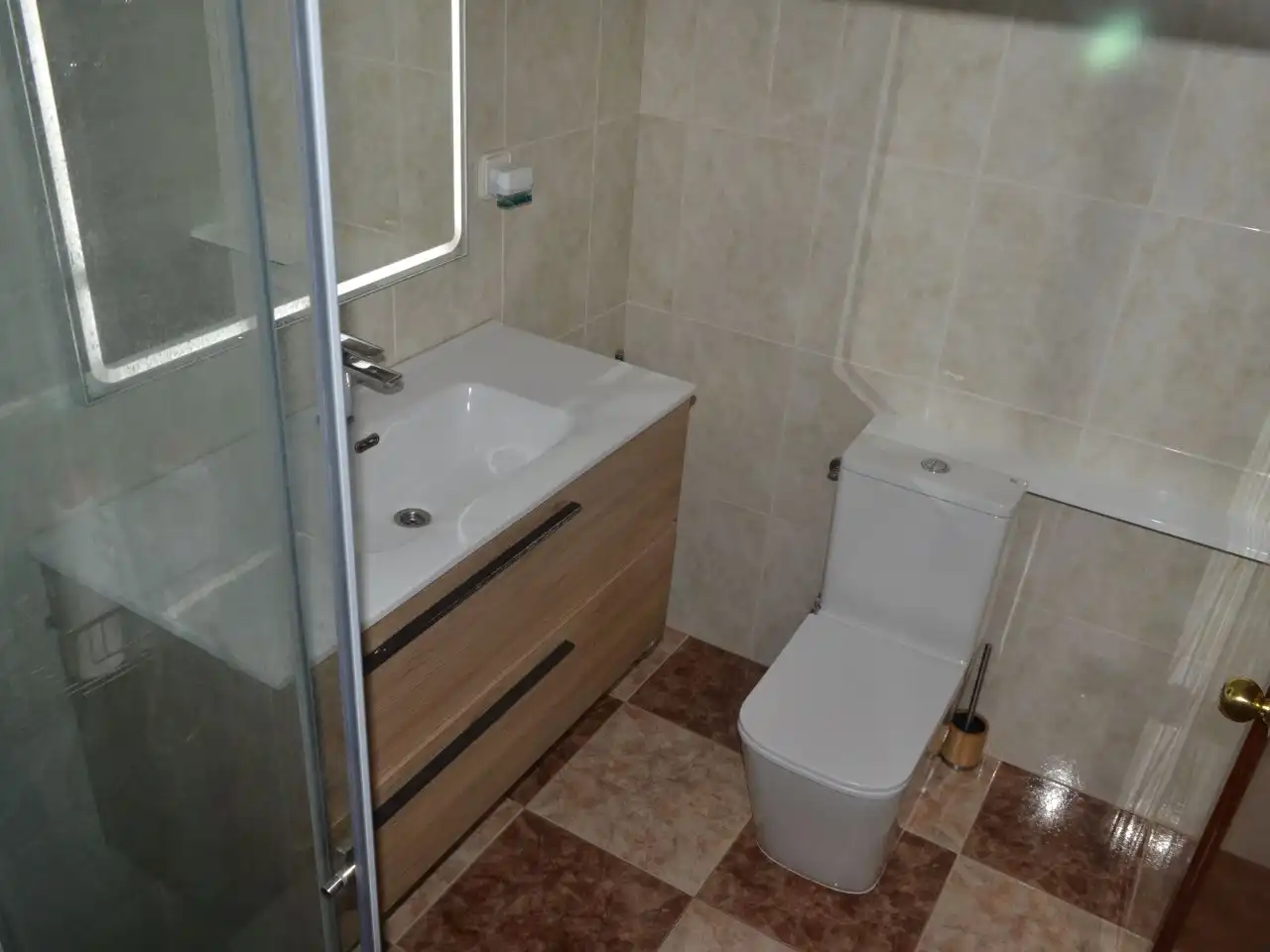 Flat with lift for sale in Carrer de Sant Isidre 1, imagen 10