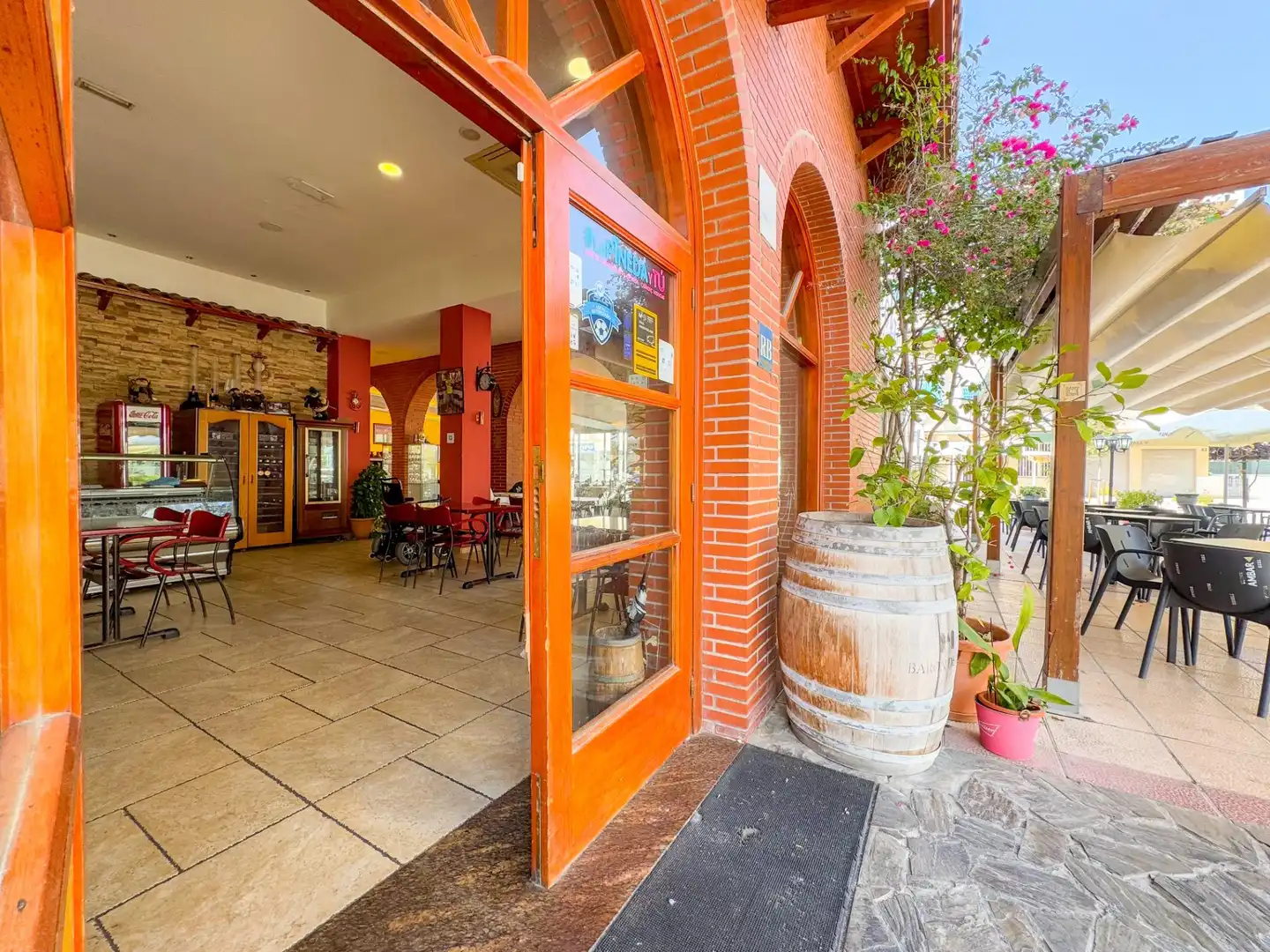 Business premises for sale in ALFREDO KRAUS, imagen 13